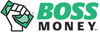 BOSS Money – The Better Way to Send,  Receive and Exchange  Money